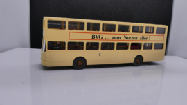 Wiking 1:87 H0 MAN Lijnbus BVG Berlin. Zum Nutzen aller!