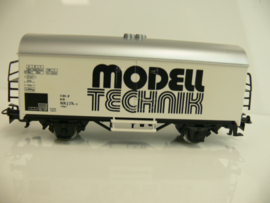 Marklin H0 goederenwagen Koelwagen DB Modell Technick ovp 4415  82754