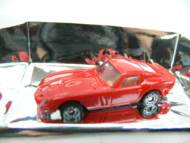 Monogram 1:87 Corvette Hardtop 1963 ovp 2026