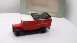 Roskopf 1:87 H0  Serie Nostalgie Mercedes L2 Deutsche Reichspost 1930 ovp 1028