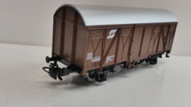 Märklin H0 goederenwagon gesloten wagon ÖBB  OVP 4407