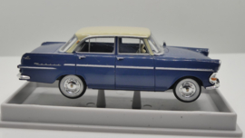 Brekina  1:87 H0 Opel Rekord P2 ovp 20191