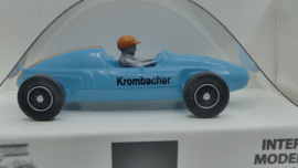 Wiking 1:87 H0  Sondermodell sportwagen / racewagen ovp Krombacher Collection 2667