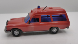 Wiking 1:87 H0 Mercedes Benz 200
