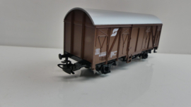 Märklin H0 goederenwagon gesloten wagon ÖBB  OVP 4407