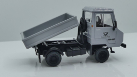 Minicar 1:87 H0 Multicar M24-0 Deutsche post ovp 18432