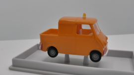Brekina 1:87 Goggo Strassendienst ovp 27901