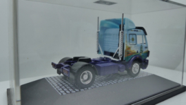 Herpa 1:87 H0 vrachtwagen Mercedes  Harry Brose Fuhrunternehmen Edition 1
