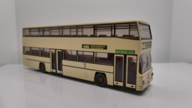Wiking 1:87 H0 MAN BVG Berlin Dubbeldekker Bus 148 Tiergartenstr. Philharmonie