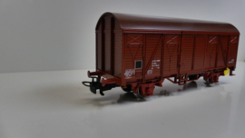 Märklin H0 1:87 gesloten goederenwagon SNCF ovp 4406