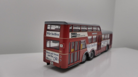 VK Modelle 1:87 H0 Bus Büssing Senator ASEAG Aachen Ludewig Strom Energie Aachen Busbahnhoff SOMO ovp
