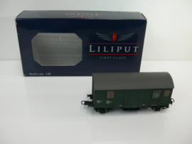 Liliput Güterzugbegleitwagen HO ÖBB  ovp L225905