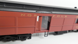 Spectrum H0 personenwagon 1518 Norfolk & Western USA ovp 89411