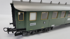 Märklin H0 Personenrijtuig 2e /3e klasse DRG ovp 4143 AC