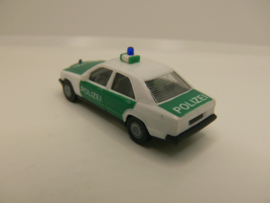 Herpa 1:87 H0 Polizei Mercedes Benz 190