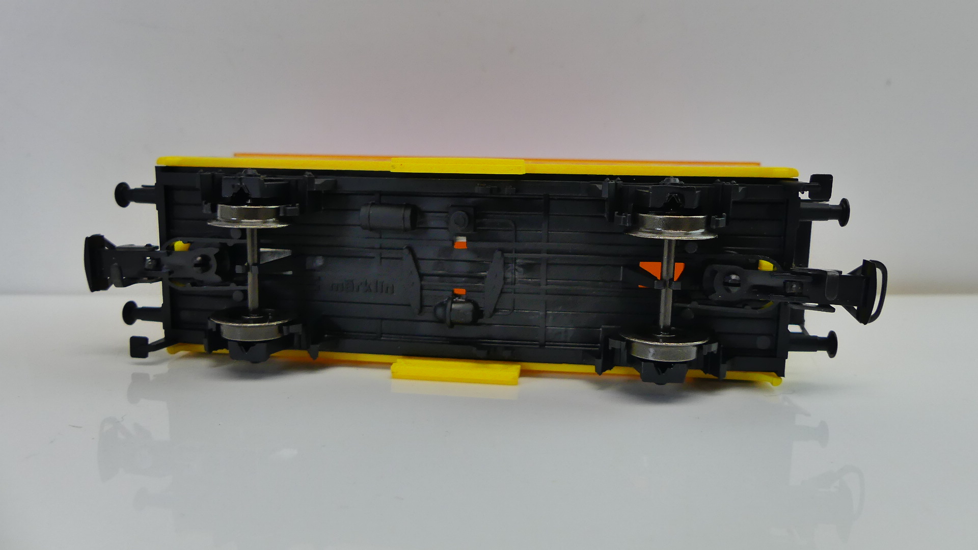 Märklin H0 goederenwagon  koelwagon Sinalco ovp 44190