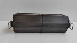 Roco H0 Schiebewandwagen DB goederenwagon ovp 66918