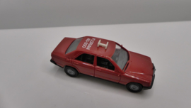 HERPA 1:87 H0 Mercedes Benz Feuerwehr Florian AG 200