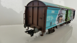 Märklin H0 1:87 set DSB Werkwereld Hbis  ovp 4838