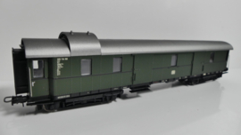 Rivarossi H0 1:87  Bagagerijtuig DB PW4ü ovp HR 4139