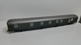 Piko H0 goederenwagon  Deutsche Bundespost  Postwagen ovp 72089/10