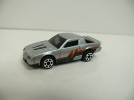 Matchbox +- 1:87 H0 sportwagen corvette  ?