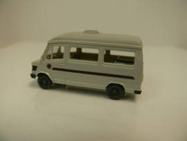 Wiking 1:87 Mercedes Benz Camper