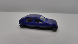 1:87 H0  opbouw Opel Kadett