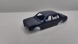 1:87 H0  opbouw BMW