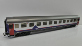 Märklin H0  personenwagon 2e Klasse België NMBS SNCB ovp 4352