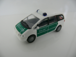 Herpa 1:87 Ford Galaxy Polizei