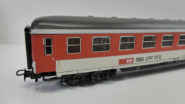 Märklin H0 Personenrijtuig Bistrorijtuig SBB CFF FFS Zwitserland ovp 4180 AC