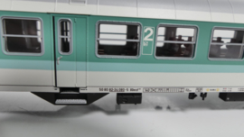 Roco H0 1:87 Stuurstand wagen DB AG 2e Klasse ovp 45485