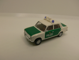 Busch 1:87 H0 Polizei  Lada Shiguli Berlin 50104
