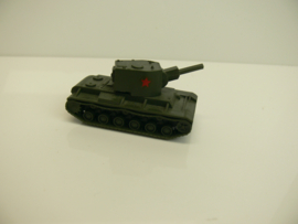 RMM 1:87 Militair Tank KWSU Rusland