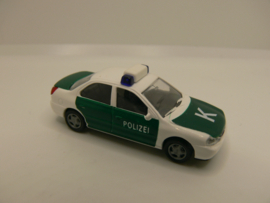 Rietze 1:87 H0 Polizei  Ford Mondeo K