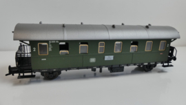 Fleischmann H0 goederenwagon  bagage Gepäckwagen DB ovp 865073 K