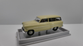 Brekina 1:87 H0 Opel Olympia Rekord ovp 20212