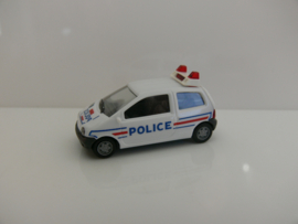 Herpa 1:87 Renault Twingo Police Frankrijk ovp 088015