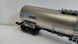 Märklin H0 1:87 Tankwagon DB van KVG ovp 47561