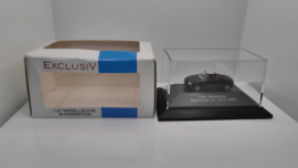 Rietze 1:87 H0  Audi TT Roadster Inter-Modellbau 1999 ovp