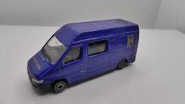 ADtruck 1:87 H0 Mercedes Sprinter