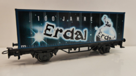 Marklin H0  goederenwagen set 100 Jahre Erdal Edition ovp 94095