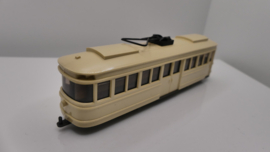 Wiking 1:87 H0 Tram / Strassenbahn "triebwagen" "motor"  Veteran ovp 750