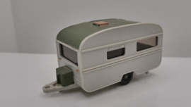 Wiking 1:87 H0 Caravan