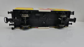 Märklin H0  goederenwagon Koelwagon 140 Ptt Post Schweizer Post ovp 4415 SOMO