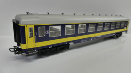 Märklin H0  personenwagon 1e klasse Beneluxrijtuig NMBS vp 4120