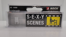 Noch H0 liebesakt sexy scenes stoel ovp 15956