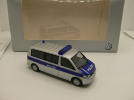 Rietze 1:87 H0 VW T5  eenmalige speciale uitgave VW ovp