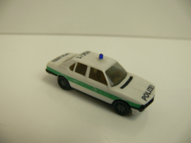 Herpa 1:87 H0 Polizei BMW 528i nr 4043-2